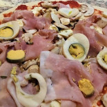 Pizzeria Michelangelo Di Nicotra Salvatore Essen