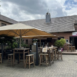 La Cantinetta Extérieur