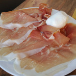 L'insalata Ricca Boisson