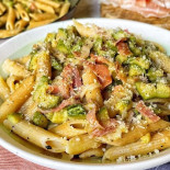L'insalata Ricca Nourriture