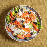 L'insalata Ricca Nourriture