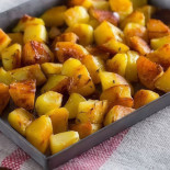 L'insalata Ricca Nourriture