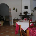 Agriturismo B&b Casa Scola À l'intérieur