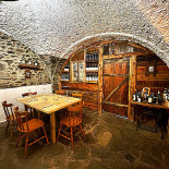 Pig À l'intérieur