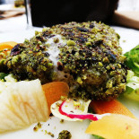 Chef Dede Cibo