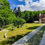 Rifugio Vallata Extérieur