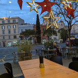 Squili Bistrò Außen