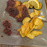 Squili Bistrò Essen