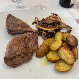 Rubens Stube Fest Comida