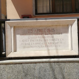 La Vecchia Locanda Boisson