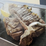 Al Bertansì Nourriture