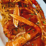 Mare Navicula Food