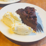 Café Bloom Comida