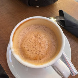 Café Bloom Bebida