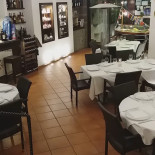 Terramia Innen