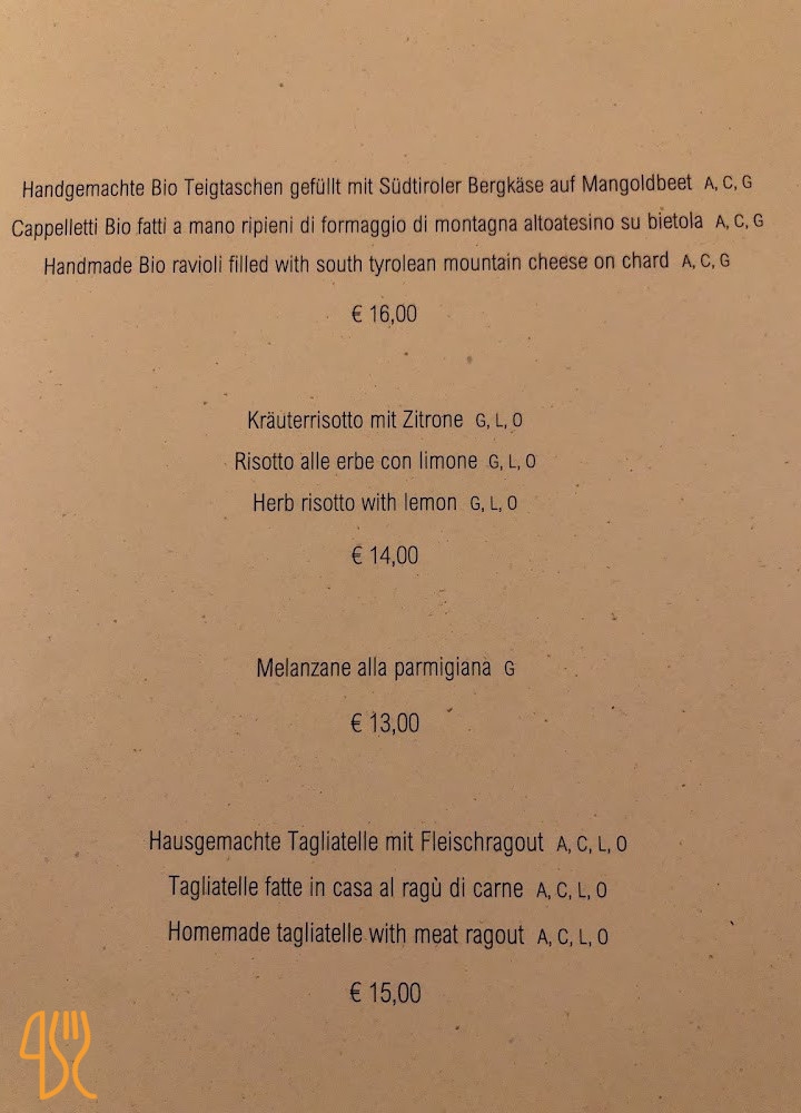 Nussbaumer Carte