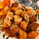 Baracca E Burattini Trieste Cibo