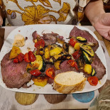 Baracca E Burattini Trieste Cibo