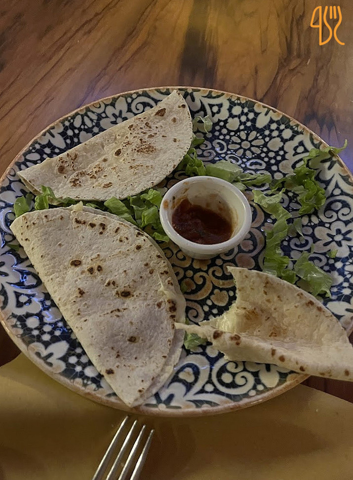 Agave Comida