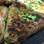Agave Comida