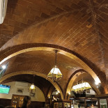 Pizzeria Birreria Dabbe Außen