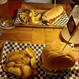 Pizzeria Birreria Dabbe Essen
