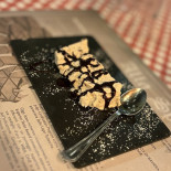 Pizzeria Birreria Dabbe Speisekarte