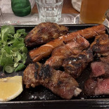 Pizzeria Birreria Dabbe Nourriture