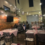 Pizzeria Birreria Dabbe Innen