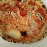 Pizzeria Birreria Dabbe Comida