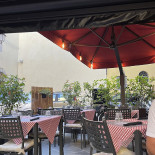 Pizzeria Birreria Dabbe Extérieur