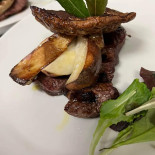Stai Sereno Food Beverage Nourriture