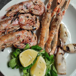 Stai Sereno Food Beverage Nourriture