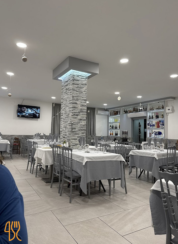 Rusticano Inside