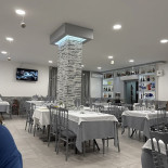 Rusticano Inside