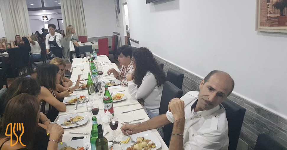 Rusticano Dentro