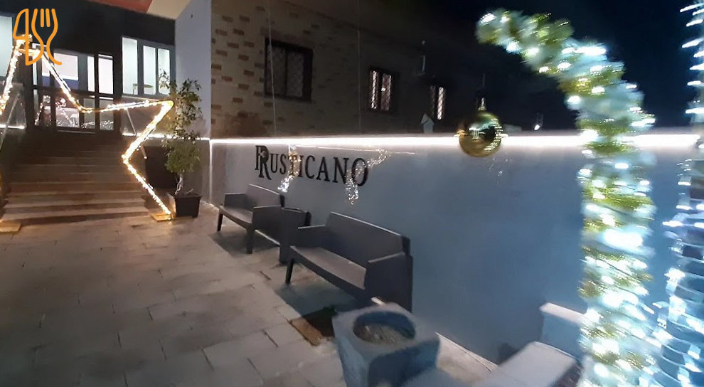 Rusticano Exterior