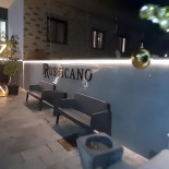 Rusticano Exterior