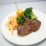 The Garage Comida