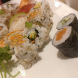 Japit Nourriture