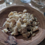 Osteria Mafì Nourriture