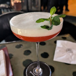 10 Corso Como Café Bebida