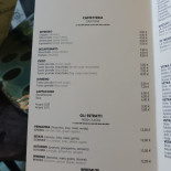 10 Corso Como Café Carte