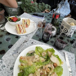 10 Corso Como Café Nourriture