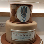 Casa Gallo Bebida