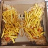 New Pizzerellone Essen