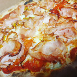 New Pizzerellone Essen