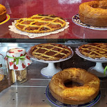 Il Ghiotto Beccaria Comida