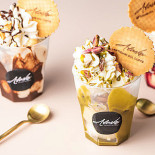 Tuttogelato Getränk