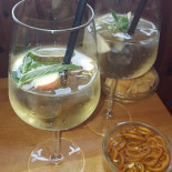 Metamonte Drink